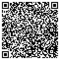 QR code with Kcaq contacts