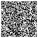 QR code with R S Thompson Art contacts