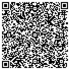 QR code with Marinland Bting Center Waco Ymaha contacts