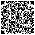 QR code with Zoo Too contacts