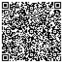 QR code with Da Wizard contacts