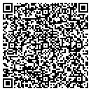 QR code with United Optical contacts