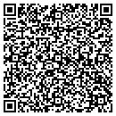 QR code with Hair-Tech contacts