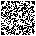 QR code with GNC contacts