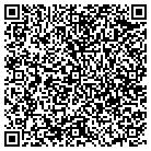 QR code with AAA Storage Stuebner Airline contacts