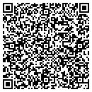 QR code with T & C Automotive contacts