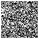 QR code with Hunt Reeves Nursery contacts