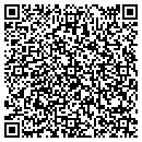 QR code with Hunter's Two contacts