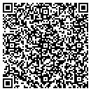 QR code with Radovich Logging contacts