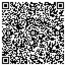 QR code with J F L Design Build contacts