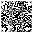 QR code with San Angelo Data Processing contacts