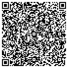 QR code with Orange Grove High School contacts