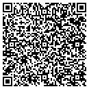 QR code with Head To Toe contacts