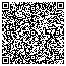 QR code with Alliance Bank contacts