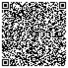 QR code with Ace Air Conditioning Co contacts
