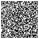 QR code with A & R Rent-A-Fence contacts