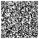QR code with Chamfer International contacts