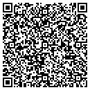 QR code with Mertens3d contacts