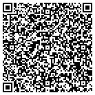 QR code with Rhema Word Ministries contacts