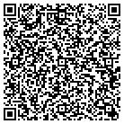 QR code with H&I Engineering & Assoc contacts