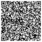 QR code with R & E Business Systems Inc contacts