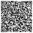QR code with Purvis Hedley Inc contacts