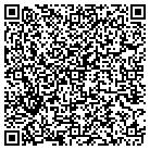 QR code with Heart-Bar Deer Farms contacts