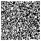QR code with George Blackburn Jr DDS contacts