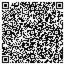 QR code with C W Builders contacts