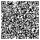 QR code with A C Ohlen MD contacts