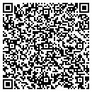 QR code with W G Operating Inc contacts