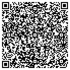 QR code with Hamilton & Assoc Bldg Mntnc contacts