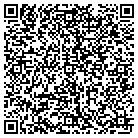QR code with Judy King Editorial Service contacts