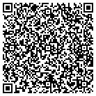 QR code with N & D Fast Processing contacts