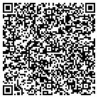 QR code with Herzstein Learning Center contacts