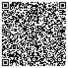 QR code with Majestic Mountain Ministries contacts