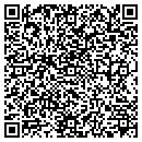 QR code with The Courthouse contacts