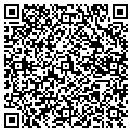QR code with Cinema 10 contacts