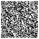 QR code with All Asphalt Paving Co contacts
