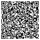 QR code with Hill Tree Service contacts