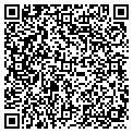QR code with Gap contacts