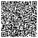 QR code with D R Macintosh contacts