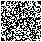 QR code with Galveston Strictly Foreign Aut contacts