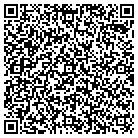 QR code with Valley Barber & Beauty Supply contacts