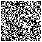 QR code with McAcdoo Defensive Driving contacts