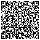 QR code with Lindell Tire contacts