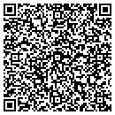 QR code with Z Bar Z Construction contacts