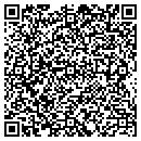 QR code with Omar O Cavazos contacts