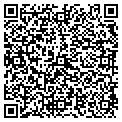 QR code with TIAA contacts
