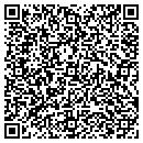 QR code with Michael D Bryan MD contacts